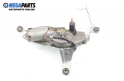 Motor scheibenwischer, vorne for Nissan Almera (N16) 2.2 Di, 110 hp, hecktür, 2000