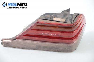 Bremsleuchte for Mercedes-Benz S-Klasse 140 (W/V/C) (1991-1998) 3.5, sedan automatic, position: rechts