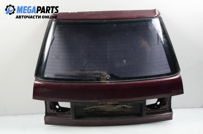 Heckklappe für Audi 80 (B4) 2.0, 115 hp, combi, 1993