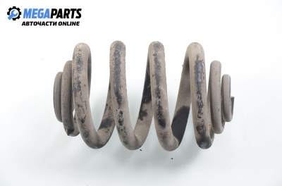 Coil spring for Mercedes-Benz Vito 2.3 TD, 98 hp, 1998, position: rear - right