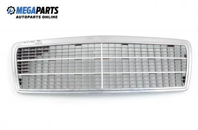 Grill for Mercedes-Benz C W202 2.2 D, 95 hp, station wagon automatic, 1997