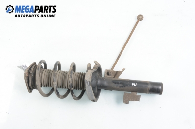 Macpherson shock absorber for Ford Focus II 1.4, 80 hp, station wagon, 2006, position: front - left