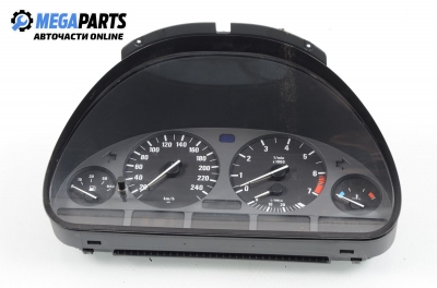 Instrument cluster for BMW 5 (E39) (1996-2004) 2.0, sedan