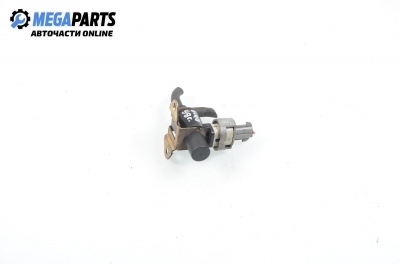 Vacuum valve for Volvo S40/V40 1.9 TD, 90 hp, station wagon, 1998