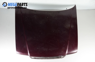 Bonnet for Audi 80 (B4) 2.0, 115 hp, station wagon, 1993