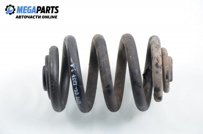 Coil spring for Mercedes-Benz Vito 2.3 TD, 98 hp, 1998, position: rear - left