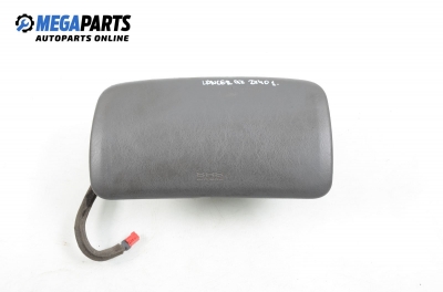Airbag pentru Mitsubishi Lancer 1.3 12V, 75 cp, sedan, 1997