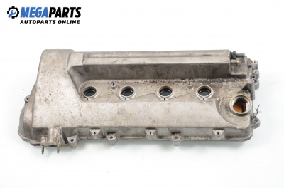 Valve cover for Toyota Celica VII (T230) 1.8 16V, 192 hp, coupe, 2001