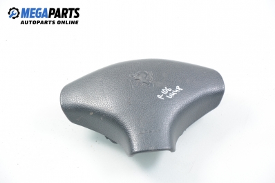 Airbag pentru Peugeot 106 1.1, 54 cp, 3 uși, 1997