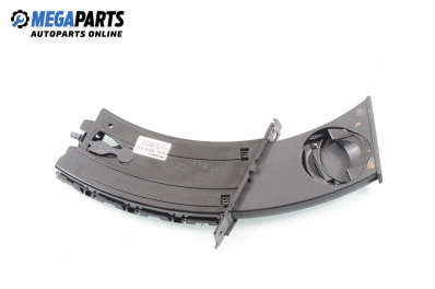 Suport pahare for BMW 3 (E90, E91, E92, E93) 2.0, 136 hp, combi, 2007