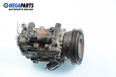 Compresor AC pentru Fiat Marea 1.6 16V, 103 cp, sedan, 1998