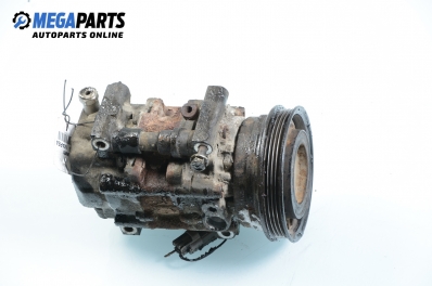 AC compressor for Fiat Marea 1.6 16V, 103 hp, sedan, 1998