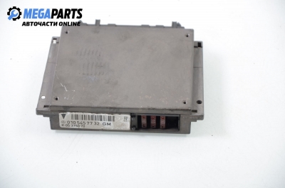 Module for Mercedes-Benz S-Class 140 (W/V/C) (1991-1998) 3.5, sedan automatic