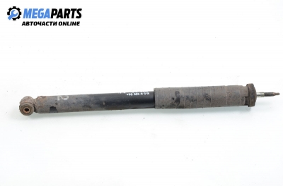 Shock absorber for Mercedes-Benz A W169 2.0, 136 hp, 5 doors automatic, 2006, position: rear