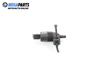Windshield washer pump for Opel Astra F 1.6, 75 hp, hatchback, 1991