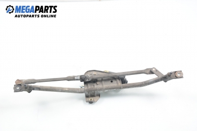 Front wipers motor for Audi A4 (B5) 2.6 Quattro, 150 hp, sedan, 1998