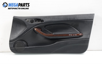 Interior door panel  for BMW 3 (E46) 2.5, 170 hp, coupe automatic, 2000, position: right