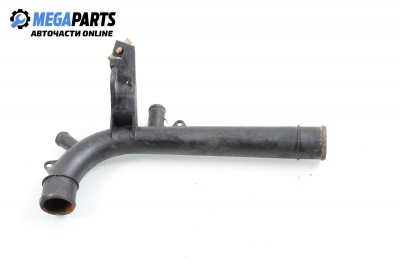 Water pipe for Opel Astra F 1.6, 75 hp, hatchback, 1991