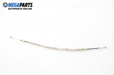 Door lock cable for Audi A6 (C5) 2.5 TDI Quattro, 150 hp, station wagon automatic, 1999
