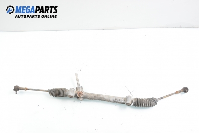 Electric steering rack no motor included for Opel Corsa C 1.0, 60 hp, hatchback, 5 doors, 2008