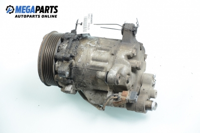 Kompressor klimaanlage for Volkswagen Polo (6N/6N2) 1.4, 60 hp, 1999