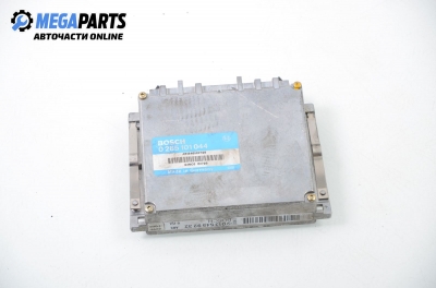 ABS control module for Mercedes-Benz S-Class 140 (W/V/C) 3.5 TD, 150 hp, 1994 № Bosch 0 265 101 044