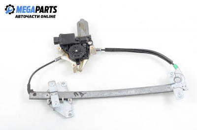 Macara electrică geam pentru Mitsubishi Carisma 1.6, 90 cp, hatchback, 1997, poziție: dreaptă - fața