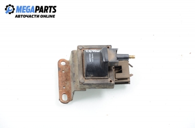 Bobină de aprindere for Opel Astra F 1.6, 75 hp, hatchback, 1991