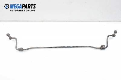 Sway bar for Saab 9-5 2.2 TiD, 120 hp, station wagon, 2004, position: rear