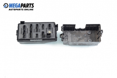 Fuse box for Ssang Yong Actyon 2.0 Xdi 4WD, 141 hp, 2007