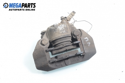 Caliper for Citroen Saxo 1.4 VTS, 75 hp, 3 doors, 1996, position: front - left