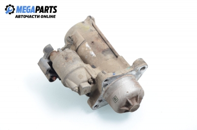 Starter for Ford Ka 1.3, 50 hp, 1998