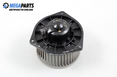 Heating blower for Mitsubishi Pajero Pinin 2.0 GDI, 129 hp, 5 doors, 2002