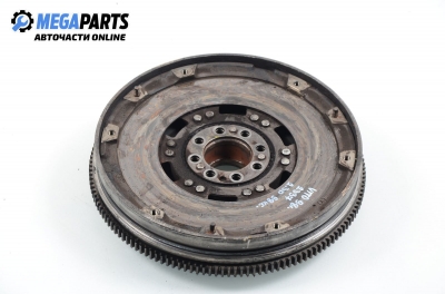 Dual mass flywheel for Mercedes-Benz Vito 2.3 TD, 98 hp, 1998