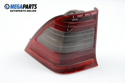 Tail light for Mercedes-Benz C W202 2.2 D, 95 hp, station wagon automatic, 1997, position: left
