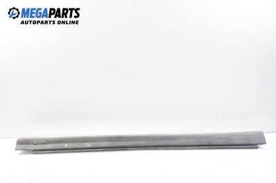 Side skirt for Opel Astra G 1.7 16V DTI, 75 hp, hatchback, 2000, position: right