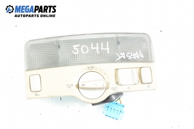 Plafonieră interioară pentru Volkswagen Passat (B5; B5.5) 1.9 TDI, 110 cp, sedan, 1997