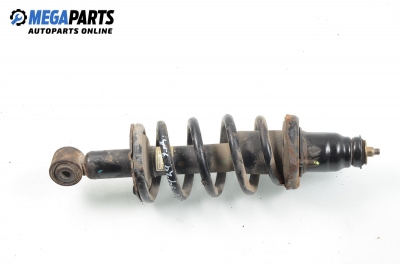 Macpherson shock absorber for Honda CR-V II (RD4–RD7) 2.0, 150 hp, 2002, position: rear - right