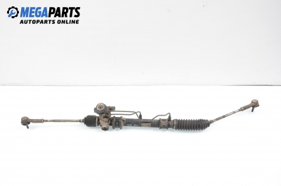 Hydraulic steering rack for Volvo S40/V40 1.8, 122 hp, station wagon, 2001