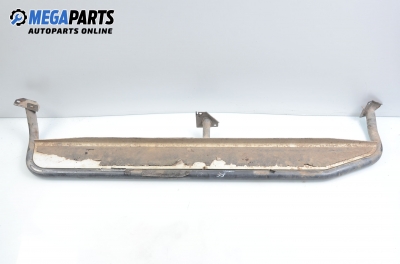 Protecție praguri pentru Nissan Terrano II (R20) 2.4 12V, 124 cp, 5 uși, 1996, poziție: dreapte