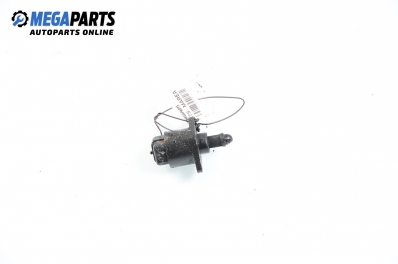 Idle speed actuator for Fiat Marea 1.6 16V, 103 hp, sedan, 1998