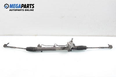 Hydraulic steering rack for Saab 9-5 2.2 TiD, 120 hp, station wagon, 2004