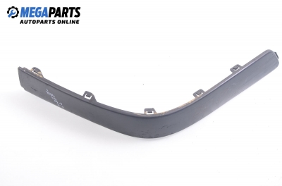 Front bumper moulding for Audi 80 (B4) 1.6, 101 hp, station wagon, 1993, position: right