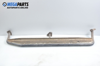 Protecție praguri pentru Nissan Terrano II (R20) 2.4 12V, 124 cp, 5 uși, 1996, poziție: stânga