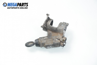 Cheie de contact pentru Volkswagen Golf III 1.9 TDI, 90 cp, 3 uși, 1994 № 537 905 851