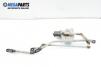 Front wipers motor for Renault Scenic II 1.5 dCi, 101 hp, 2005