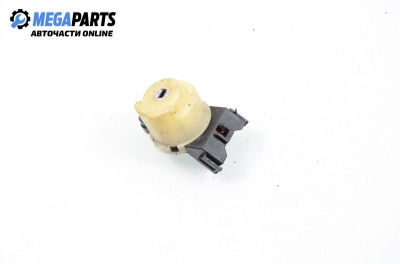 Ignition switch connector for Mitsubishi Pajero Pinin 2.0 GDI, 129 hp, 5 doors, 2002