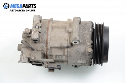 AC compressor for Mercedes-Benz A W169 2.0, 136 hp, 5 doors automatic, 2006 № A 001 230 35 11