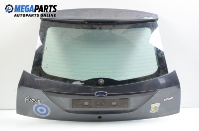 Boot lid for Ford Focus I 1.8 TDCi, 115 hp, hatchback, 5 doors, 2002