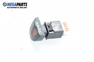 Buton lumini de urgență pentru Renault Megane Scenic 2.0, 114 cp, 1997